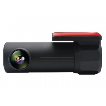 Универсальный видеорегистратор Stare VR-55 с управлением со смартфона WiFi FullHD 170 градусов