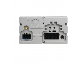 Штатная магнитола Carmedia KD-1031-5 для Toyota Camry V50 c DSP процессором на Android 9