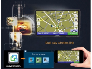 Штатная магнитола Carmedia OL-1633 для Mitsubishi Outlander 2012+ c DSP процессором с CarPlay на Android 10