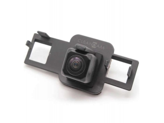 Омыватель штатной камеры заднего вида Toyota Venza 2012-2014