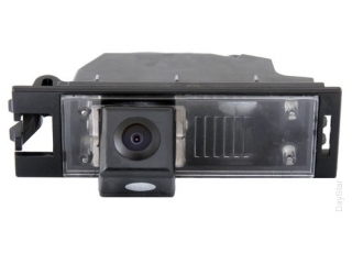 Камера заднего вида Daystar DS-9530C HYUNDAI IX-35