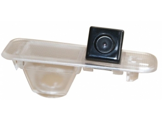 Камера заднего вида Daystar DS-9536C KIA RIO 2011