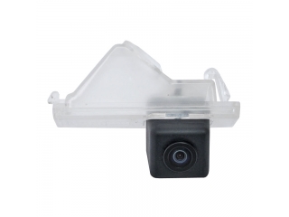 Камера заднего вида FarCar 401 AHD1080 FISHEYE в плафон освещения номера/ручку (уточняйте под ваш авто)