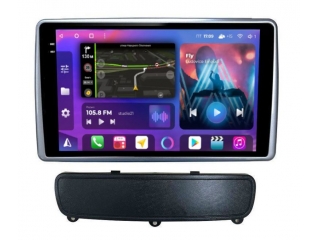 Штатная магнитола FarCar S400 XXL1218/224M для Kia Sorento 2012+ с DSP процессором и 4G модемом (8/256 Гб) экран 2K на Android 10