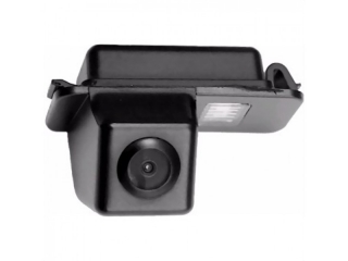 Камера заднего вида Incar VDC-013 для Ford Mondeo 08+, Fiesta, Focus h/b, S-Max, Kuga