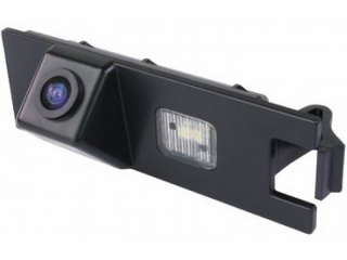 Камера заднего вида Incar VDC-017 для Hyundai ix35