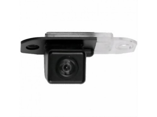 Камера заднего вида Incar VDC-031 для Volvo S40, S80, XC90, XC60