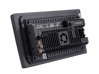 Штатная магнитола Incar TMX-1811-6 для Kia Soul 2019+ процессор 8 ядер, 6-128 Гб, DSP, 4G LTE модем, Android 10