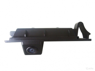 Камера заднего вида MyDean VCM-309C для Hyundai ix35 2010+