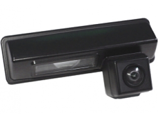 Камера заднего вида MyDean VCM-330S для Kia Sorento (2010-2012), Sorento (2013-2015), Ceed (2010-2012), Sportage (2010+), Hyundai i40 (2013+) wagon