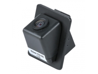 Камера заднего вида MyDean VCM-325S для Toyota LC Prado 150 2009-2013, LC Prado 150 2013+