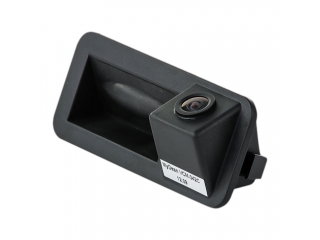 Камера заднего вида MyDean VCM-342C для Ford Mondeo 2006-2014