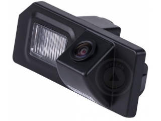 Камера заднего вида MyDean VCM-364S для Toyota Highlander 2007-2013
