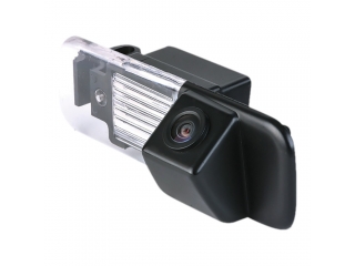 Камера заднего вида MyDean VCM-366C для Kia Rio 2011+