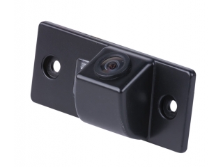 Камера заднего вида MyDean VCM-423C для Skoda Fabia 2007-2012, Yeti 2009-2012