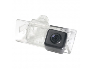Камера заднего вида MyDean VCM-451C для Kia Ceed SW 2012+