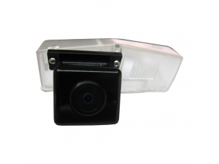 Камера заднего вида MyDean VCM-452C для Toyota RAV4 2013+, Venza 2013+