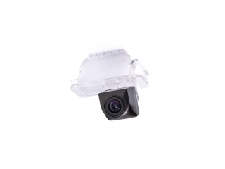 Камера заднего вида MyDean VCM-460C для Ford Ecosport 2014+