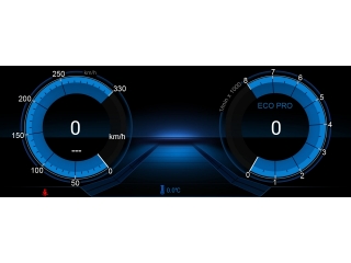 Штатное головное устройство Parafar PF6108A11GLK для Mercedes-Benz GLK (2009-2012) x204 NTG 4.0 поддержка CarPlay экран 10.25 дюйма на Android 11