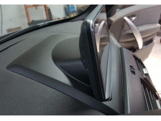 Монитор 10.25" для BMW X3 Серия E83 (2004-2009) на авто со штатным монитором - Radiola RDL-6283-D на Android 11, 6-128Гб, 8 ядер Qualcomm Snapdragon 662