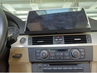 Монитор 10.25" для BMW 3 Серия E90 (2005-2009) CCC - Radiola RDL-6820 на Android 11, 6-128Гб, 8 ядер Qualcomm Snapdragon 662