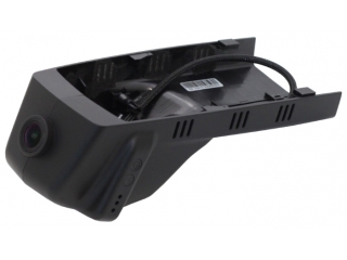 Штатный видеорегистратор RedPower DVR-BMW-G (BMW 2011+) с разрешением 2.5K с Wi-Fi