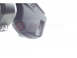 Двухканальный видеорегистратор RedPower DVR-BMW-G DUAL (BMW 2011+ с датчиком) с разрешением 2.5K с Wi-Fi