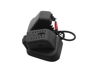 Штатный видеорегистратор RedPower DVR-FOD7-N (Ford с датчиком дождя) с разрешением FullHD с Wi-Fi
