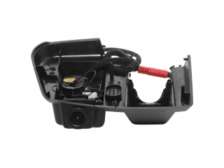 Штатный видеорегистратор RedPower DVR-FOD7-N (Ford с датчиком дождя) с разрешением FullHD с Wi-Fi