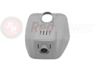 Штатный видеорегистратор RedPower DVR-MBC-N серый (Mercedes W205, W213 и GLC с датчиком дождя) с разрешением FullHD с Wi-Fi