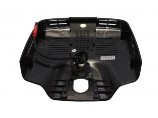 Штатный видеорегистратор RedPower DVR-MBE2-G чёрный для Mercedes E-класс W213 (с ассистентом) с разрешением 2.5K с Wi-Fi