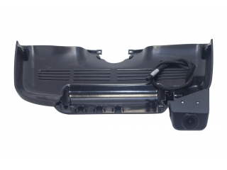 штатный видеорегистратор redpower dvr-mbs-n (черный) для mercedes s-class 2014+