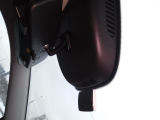 Штатный видеорегистратор RedPower DVR-MBV-N-DUAL для Mercedes Vito-Viano 2014+ с WiFi двухканальный