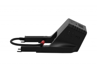 Штатный видеорегистратор RedPower DVR-UNI-G с разрешением 2.5K с Wi-Fi