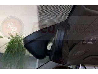 Штатный видеорегистратор RedPower DVR-VAG6-N для VW и Skoda 2015+ с WiFi
