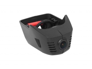 Штатный видеорегистратор RedPower DVR-VAG8-G чёрный для VW 2015+ (с системой следования по полосам) с разрешением 2.5K с Wi-Fi