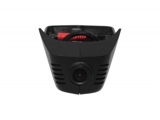 Штатный видеорегистратор RedPower DVR-VAG8-G чёрный для VW 2015+ (с системой следования по полосам) с разрешением 2.5K с Wi-Fi