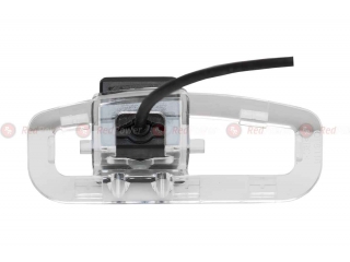 Камера заднего вида RedPower HOD022P Premium для Honda Accord (11-12)