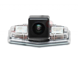 Камера заднего вида RedPower HOD181P Premium для Honda Accord (2008-2011), Civic 4D (с 2012)