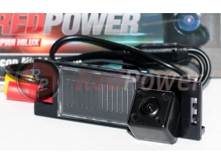 Камера заднего вида RedPower HYU176 AHD для Hyundai ix35 (2009+)