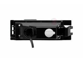 Камера заднего вида RedPower HYU176P Premium для Hyundai ix35 (2009+)