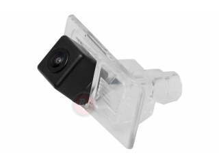 Камера заднего вида RedPower HYU312P Premium для Kia Ceed (12+), Hyundai Elantra