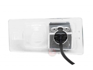 Камера заднего вида RedPower HYU312P Premium для Kia Ceed (12+), Hyundai Elantra