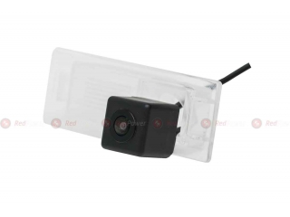 Камера заднего вида RedPower Kia376P Premium для Kia Sorento Prime 2015+