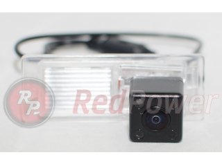 Камера заднего вида RedPower MIT347 AHD для Mitsubishi L200