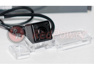 Камера заднего вида RedPower TOY044 AHD для Toyota Highlander (2008-13), Lexus GS430