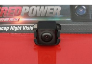 камера заднего вида redpower toy198 toyota corolla (2012+)/avensis(2008-12)/auris (2012+)
