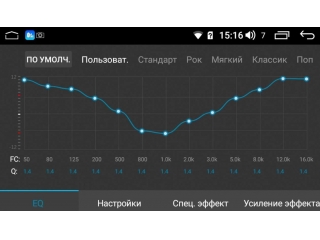 Штатная магнитола Roximo RI-2312 для Kia Rio 2017+ c DSP процессором и 4G Sim на Android 11