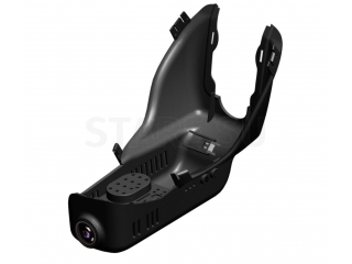 Видеорегистратор Stare VR-11 GPS для Volvo XC-60 Low equipped черный (2015-)