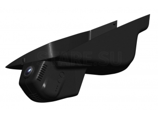 Видеорегистратор Stare VR-17 для Ford Mondeo Low equipped черный (2013-)